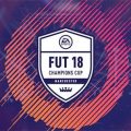 FUT Champions Cup Manchester live on April 13-15