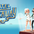 Hotel Hideaway is Available on Mobile NOW