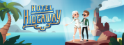 Hotel Hideaway is Available on Mobile NOW