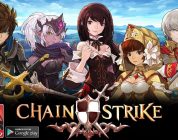 Chain Strike