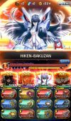 KILL la KILL heroines heading to Grand Summoners today