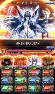 KILL la KILL heroines heading to Grand Summoners today