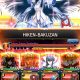 KILL la KILL heroines heading to Grand Summoners today