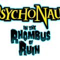 Psychonauts in the Rhombus of Ruin is now for HTC Vive & Oculus Rift