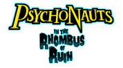 Psychonauts in the Rhombus of Ruin is now for HTC Vive & Oculus Rift