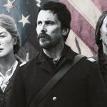 Hostiles 4K