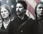 Hostiles 4K