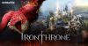 Pre-registration for Netmarble Co.’s MMO Strategy Game, Iron Throne, Has Begun