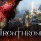 Pre-registration for Netmarble Co.’s MMO Strategy Game, Iron Throne, Has Begun