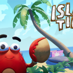 Island Time VR