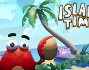 Island Time VR