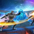 Marvel: Contest of Champions adds Corvus Glaive into the mix