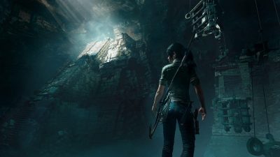Shadow of the Tomb Raider gets full trailer, more details, and some new screens