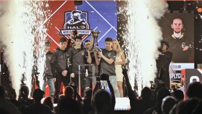 Turtle Beach partners with eSports Splyce