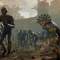 Pre-order opens for Strange Brigade (PS4/Xbox One/PC)