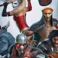 Suicide Squad: Hell to Pay 4K