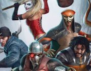 Suicide Squad: Hell to Pay 4K