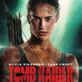 Tomb Raider raiding your home on DigitalHD in May, 4KUHD/Blu-ray 3D/Blu-ray in June