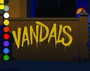 Vandals