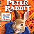 Peter Rabbit is Coming Home