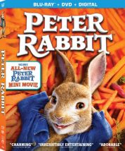 Peter Rabbit is Coming Home