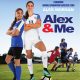 Alex Morgan is Coming to Your Home in Alex & Me