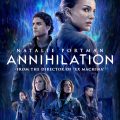 Annihilation heading to 4K UHD/Blu-ray/DVD/Digital in May
