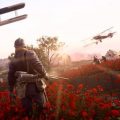 Rupture heads to Battlefield 1