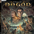 Dagon heading to Blu-ray from Vestron in July