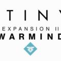 Destiny 2: Warmind goes live tomorrow at 2p EST (11a PST)
