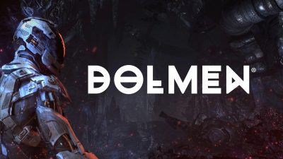 Dolmen, a new action horror RPG,  gets successful first week of crowdfunding on Kickstarter