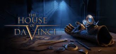 Blue Brain Games Announce 3D Puzzle Adventure Game