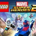 LEGO Marvel Super Heroes 2 New DLC Released