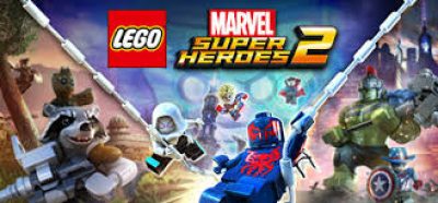 LEGO Marvel Super Heroes 2 New DLC Released