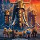 Early Man arriving on time in May