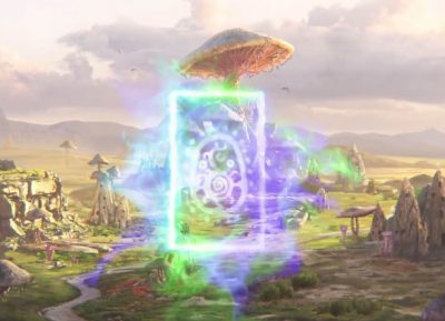 The Elder Scrolls: Legends — Houses of Morrowind now available