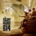 The Escape of Prisoner 614 arrives on Blu-ray™ (plus Digital), DVD, and Digital June 26