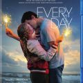 Every Day heading to Digital in May, Blu-ray/DVD in June
