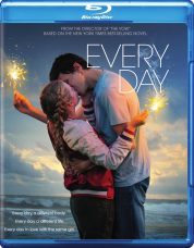Every Day heading to Digital in May, Blu-ray/DVD in June