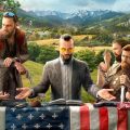 Far Cry 5 best selling game in franchise’s history