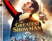 The Greatest Showman (4k Ultra HD + Blu-Ray)