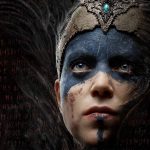 Hellblade: Senua’s Sacrifice (Xbox One X)