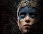 Hellblade: Senua’s Sacrifice (Xbox One X)