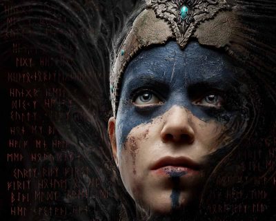 Hellblade heading your way in VR