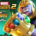 LEGO Marvel Super Heroes 2 get Marvel’s Avengers: Infinity War Character/Level Pack
