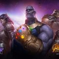 Marvel Future Fight gets an Infinity War