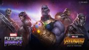 Marvel Future Fight gets an Infinity War
