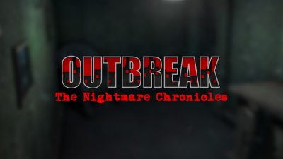 Outbreak: The Nightmare Chronicles out now on Steam (Windows/Linux/OS)