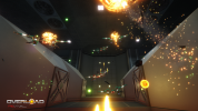 Overload announced for PC for May release, PS4/Xbox One Q3 2018