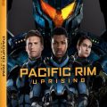 Pacific Rim Uprising happening in June